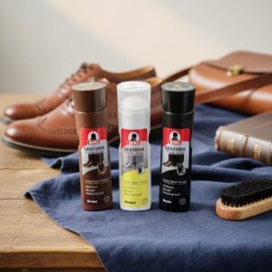 Liquid Shoe Polish