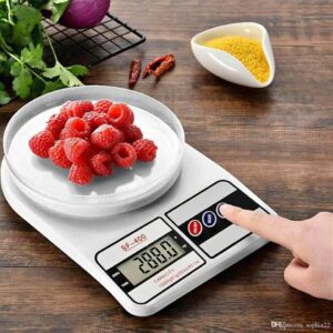 Digital Weight Scale (SF-400)