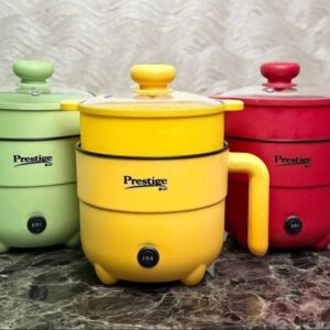 Prestige 2.2 Liter Multi Cooker