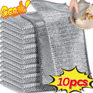 Magic Dish Cloth